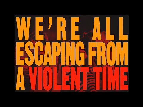 Video thumbnail for Escaping From a Violent Time
