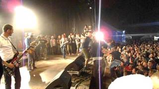 Gorilla Biscuits - Forgotten / Things We Say @ Ieperfest 2014