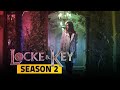 Locke Key Season 2 All Episodes Complete Locke Key Season 2 Webseries Locke Key 2 Review
