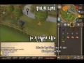 Quitting Runescape Some Old Screenies Rip RS