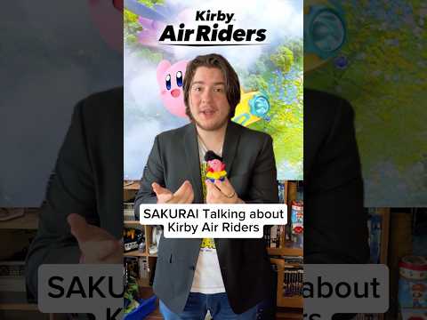 Sakurai… PLEASE Give Us a New Kid Icarus Game on Switch 2 🙏 #meme #memes #nintendomemes