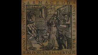 Download lagu Armagedda - Ond Spiritism (Complete Album) mp3