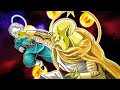 How Dragon Ball Super Should Have Ended