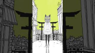 - 須田景凪「猫被り」Teaser #shorts