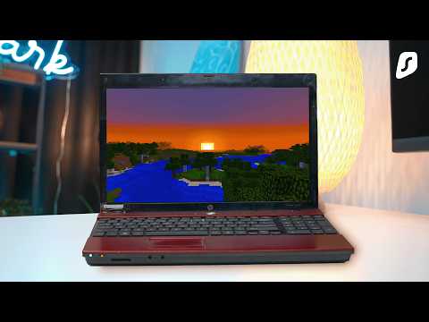 Proof your old PC is still good