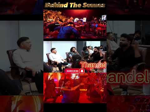 Epic Namo Namah Shivaya BTS: 5 Jaw-Dropping Moments Behind the Magic!