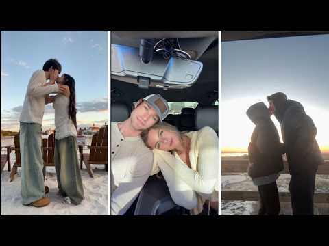 Cute Tiktok Couples 58