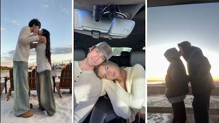 Cute Couples TikTok Compilation 58