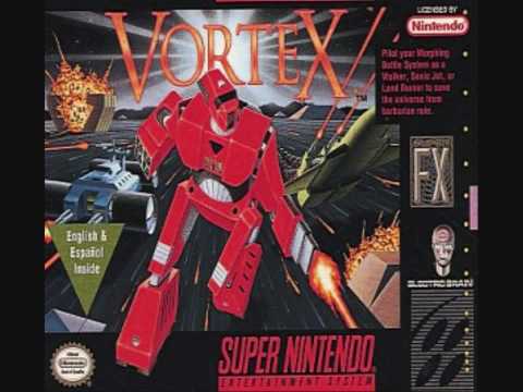 Vortex OST-Training