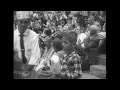 Ringling Bros And Barnum Bailey Circus At Dallas Memorial Auditorium October 1961 Silent