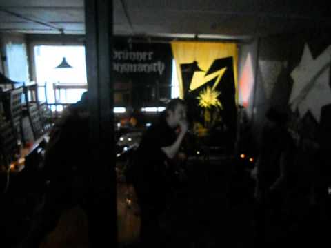 Brünner Todesmarsch - BRÜNNER TODESMARSCH live Brno Yacht PART 1