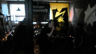 Video BRÜNNER TODESMARSCH live Brno Yacht PART 1