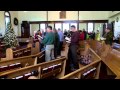 Tangier Island Holly Run