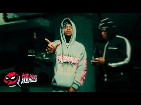 STK DrillSum x STK LilShun - Call My Bluff | Presented By No More Heroes