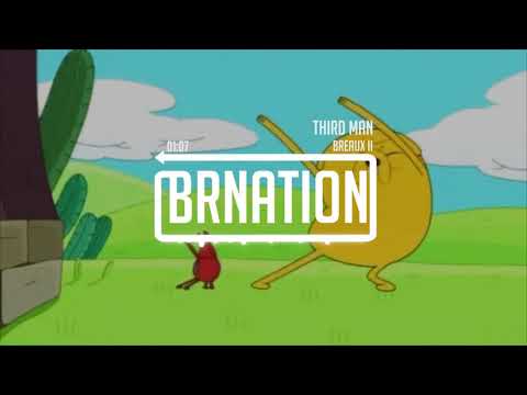 Breaux II- Third Man