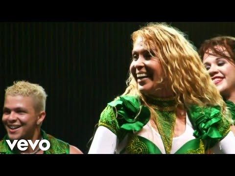 Banda Calypso - Pra Te Esquecer (DVD Ao Vivo Em Caruaru)