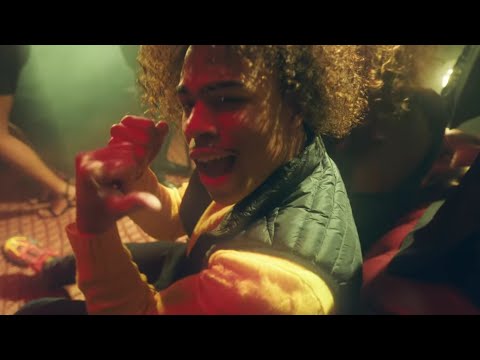 Gambi - J'suis Léwé (ft. Naps)