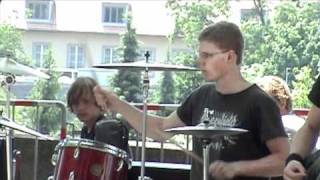 Hoffspring - Green Day - Bain Stew