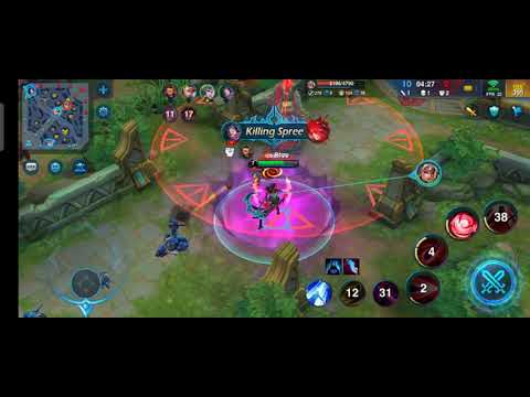 Skarlet Assassin part 2 | Heroes Arena