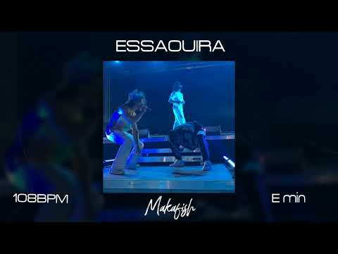 [FREE] PNL x F430 x So La Lune type beat "Essaouira" - Instru cloud rap/mélancolique 2022