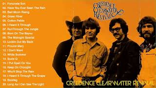Download lagu Best of CCR Non-Stop Songs - CCR Greatest Hits Full Album - The Best of CCR - CCR Love Songs Ever 🎶🎶 mp3