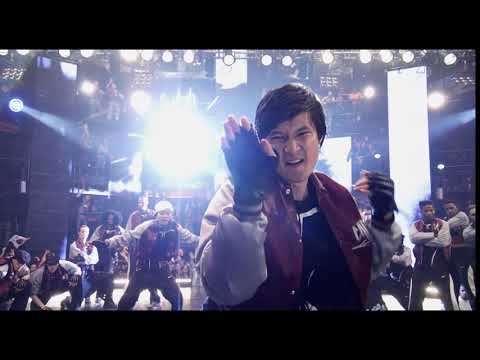 Step Up 3D (4K TV) - Final Battle