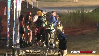 preview picture of video '2014 Castle Rock TT - GNC Main Event FULL Race (HD) - 2014 AMA Pro Flat Track'