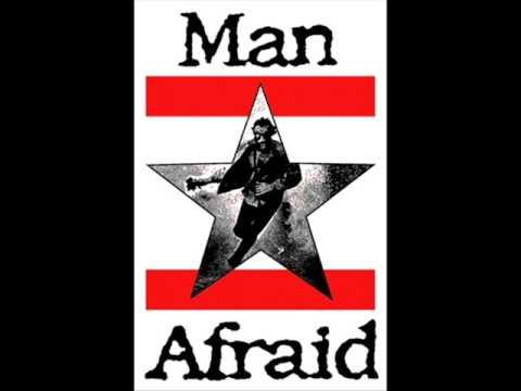 Man Afraid - Hooverville