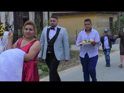 Nunta Cetate/Alex Si Laura/Part 1