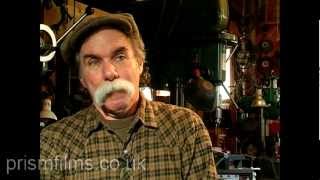 The Byrds: Gene Parsons Part 1