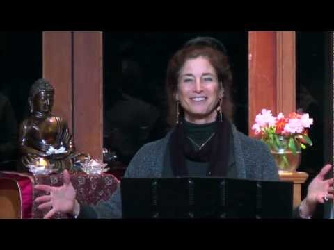 Three Blessings: Inner Fire (Part 2A) - Tara Brach