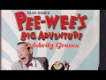 Honoring The Cast Of Pee Wee S Big Adventure Exploring Their Final Resting Places