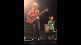 Chris Ledoux The Real Thing Cover Duet