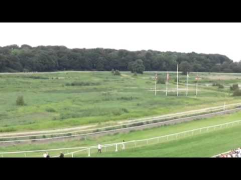 Dansk galopderby 2015