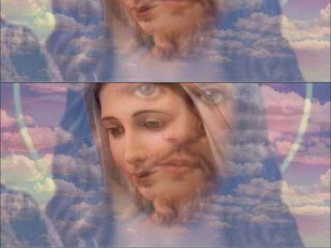 Mãe  fiel - Banda Bom Pastor- momento Mariano com legendas