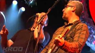 Bad Religion - "Cyanide" & "The Devil In Stitches" (Live)