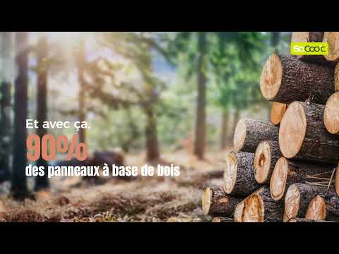 Vidéo de présentation Socooc Creil