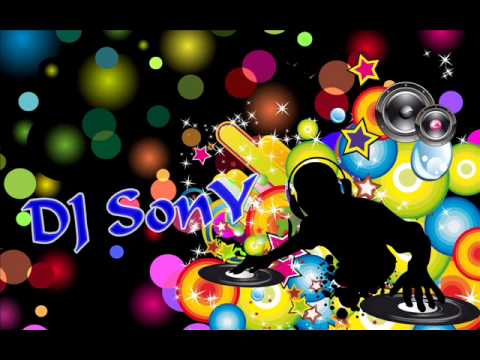 MC Yankoo vs MlaDJa feat Acero MC - Loca (remix by DJ SonY)