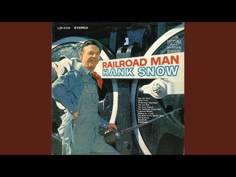 Chattanooga Choo Choo