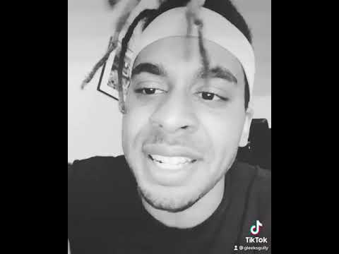 Gleeks freestyle (Ten Crack Commandments - Biggie Smalls)