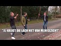 Dennis en Wilfred maken dikke hit! - Dennis en Wilfred gaan voor goud