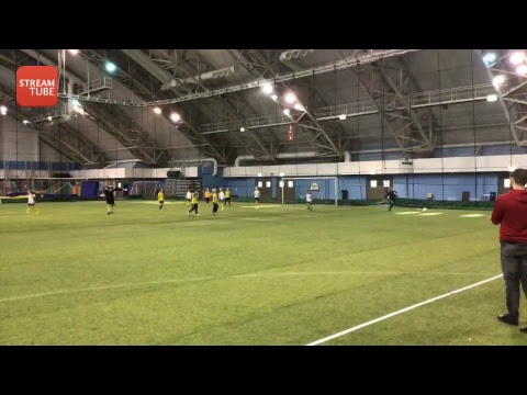 Turnaus Kuopio-hallissa 17.11.2018 KuPS kelt. - STPS tulos 8-0