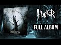 HUNTER - HellWood (2009) | Cała płyta