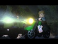 LEGO Jurassic World Video Game Launch Trailer