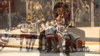 George McPhee: "There was a story for everybody, it seems"