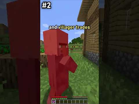 MINECRAFT 1.20 SECRETS You Did NOT Know