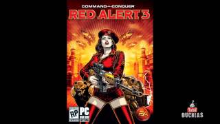 Command and Conquer - Red Alert 3 Soundtrack - 52 The Red March Reprise