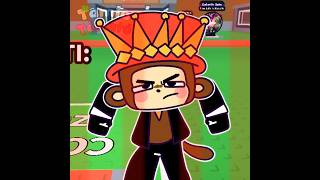 Jandel VS Sammy, Who’s side are you on⁉️||#growagarden #stealabrainrot #roblox #fyp