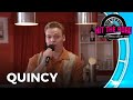 Quincy met Great Balls Of Fire // Nick & Simon // Hit The Road #5