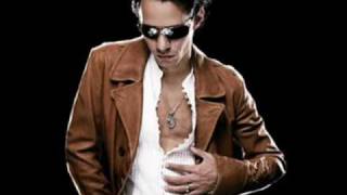 Tan solo palabras-MARC ANTHONY